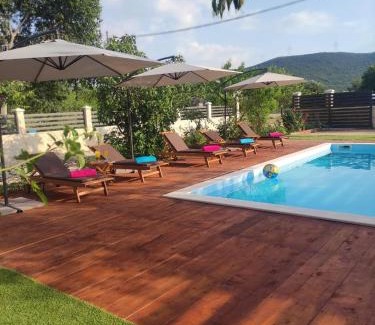 Gradina Apartamento | Apartment Karla SNB