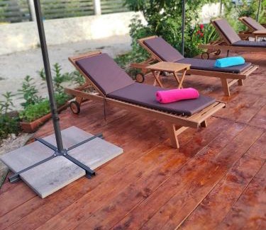 Gradina Apartamento | Apartment Karla SNB