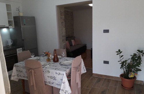 Gradina Apartamento | Apartamento Karla SNB.