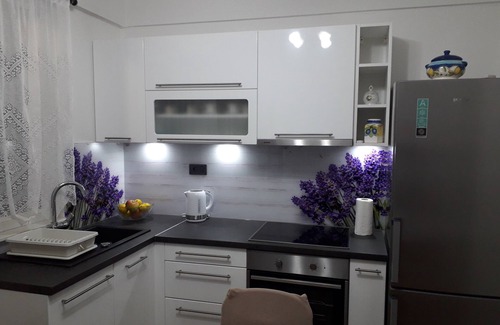 Gradina Apartamento | Apartamento Karla SNB.
