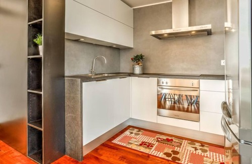 Lovrecica Apartamento | Apartamento Karmen by Interhome