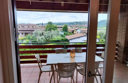 Pieve Vecchia Apartamento | Apartment Karol