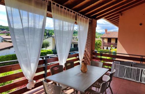Pieve Vecchia Apartamento | Apartment Karol