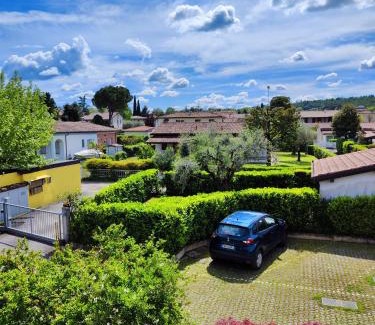 Pieve Vecchia Apartamento | Apartment Karol