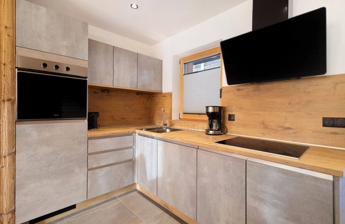 Rodengo Apartamento | Apartamento 'Karspitz' con vistas a la montaña, terraza privada y Wi-Fi