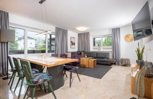Pertisau Apartamento | Apartment Karwendelblick