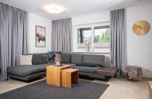 Pertisau Apartamento | Apartment Karwendelblick