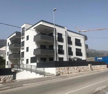 Kastel Gomilica Apartamento | Apartment Kastela