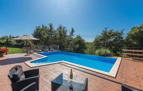 Radetici Apartamento | Apartment Kata with Private Pool