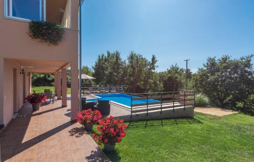 Radetici Apartamento | Apartment Kata with Private Pool
