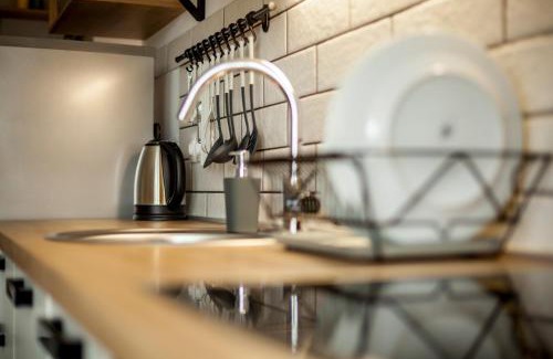 Sveti Anton Apartamento | Apartment Katalea