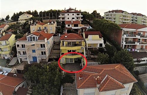 Crveni Vrh Apartamento | Apartment Katarina