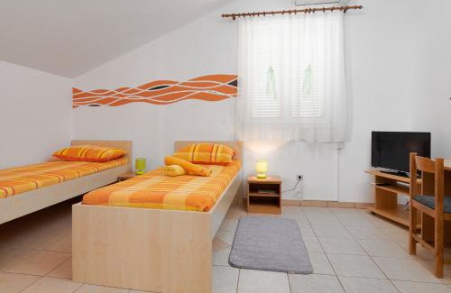Karlobag Apartamento | Apartment Kathy