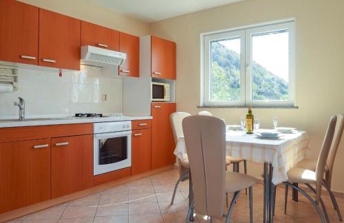 Rab Town Apartamento | Apartment Katica-2 by Interhome