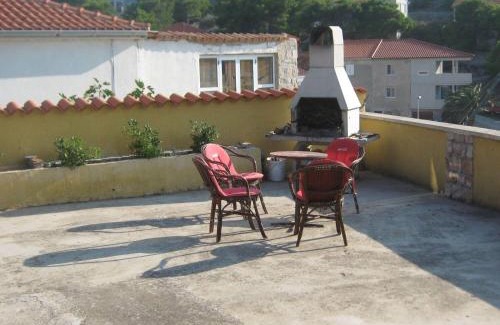 Zirje Apartamento | Apartment Katija