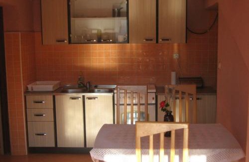 Zirje Apartamento | Apartment Katija