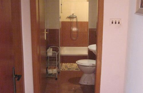 Zirje Apartamento | Apartment Katija