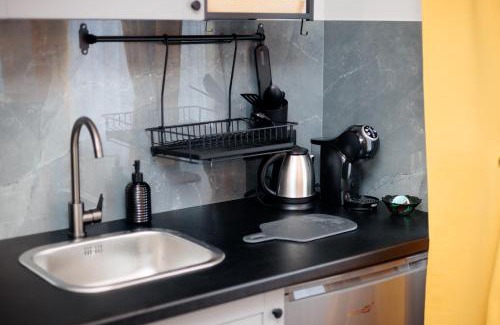 Kurzeme Apartamento | Apartment Katrina double room