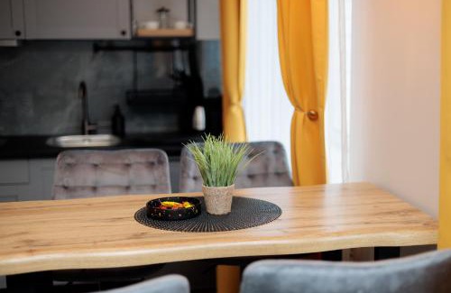 Kurzeme Apartamento | Apartment Katrina double room