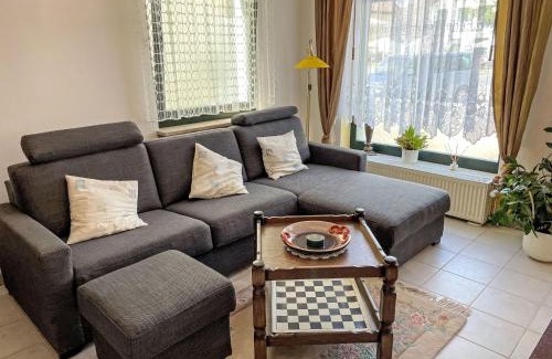 Gingst Apartamento | Apartment Kaufmann by Interhome