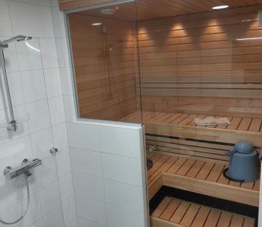 Laihia Apartamento | Apartment Kauppatie, neljälle hengelle