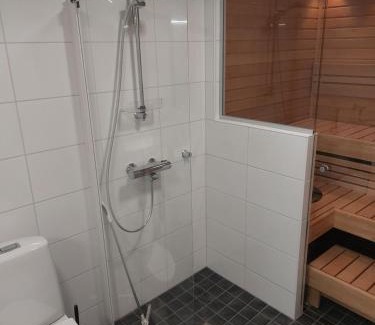 Laihia Apartamento | Apartment Kauppatie, neljälle hengelle