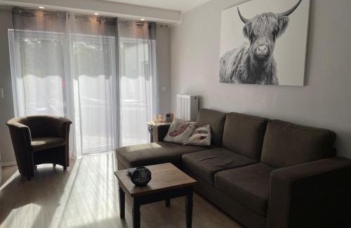 Kuestelberg Apartamento | Apartment Kayley