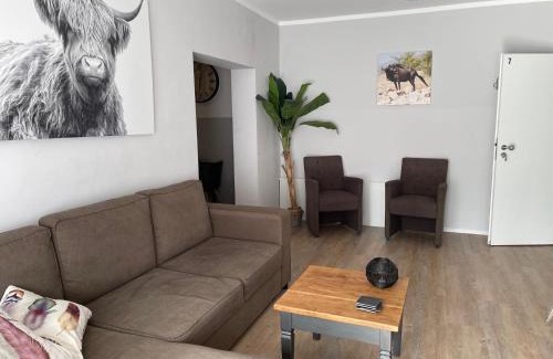 Kuestelberg Apartamento | Apartment Kayley