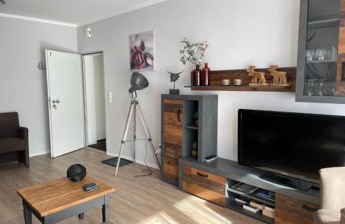 Kuestelberg Apartamento | Apartment Kayley