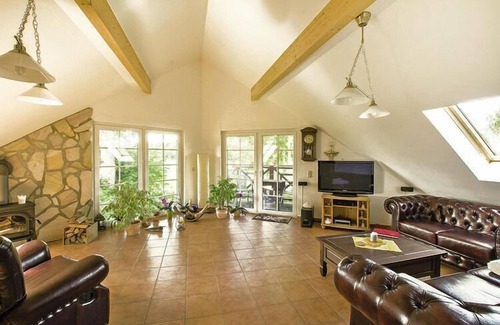 Kenz-Kustrow Apartamento | Apartamento, Kenz-Küstrow