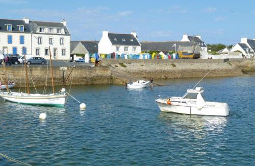 Penmarch Apartamento | Apartment, Kerity-Penmarc"h
