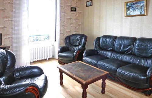 Penmarch Apartamento | Apartment, Kerity-Penmarc"h