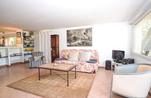 Fuveau Apartamento | Apartment Kerkor by Interhome