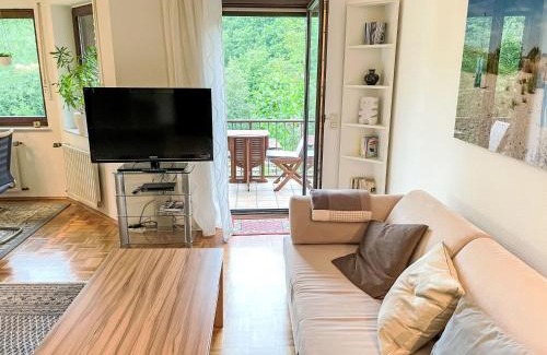 Schonebeck Apartamento | Apartment Kersten by Interhome