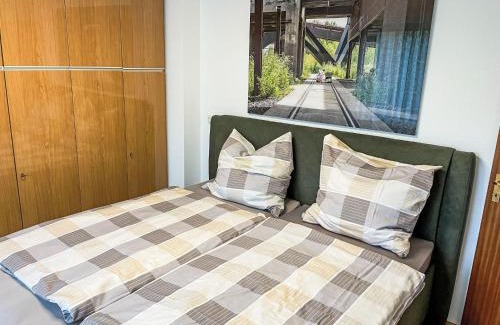 Schonebeck Apartamento | Apartment Kersten by Interhome