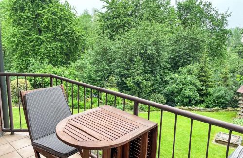 Schonebeck Apartamento | Apartment Kersten by Interhome