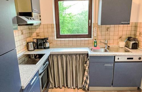 Schonebeck Apartamento | Apartment Kersten by Interhome