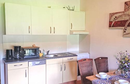 Muhldorf Apartamento | Apartment Kesselboden by Interhome