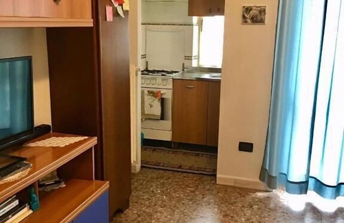 Vittoria Apartamento | Apartment Key