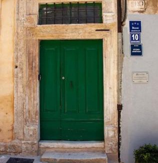 Sibenik Old Town Apartamento | Apartment Kiara Šibenik
