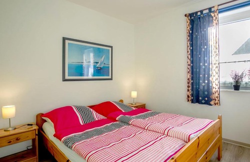Sehestedt Apartamento | Apartment Kiebitzweg-2 by Interhome