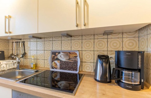 Sehestedt Apartamento | Apartment Kiebitzweg-2 by Interhome