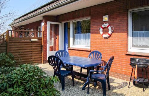 Sehestedt Apartamento | Apartment Kiebitzweg-2 by Interhome