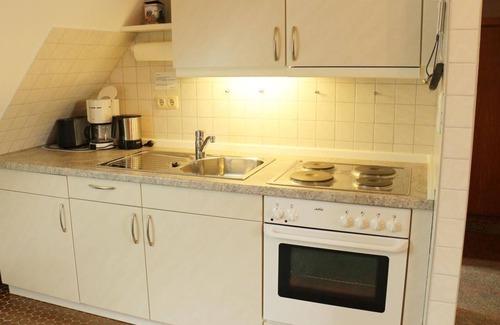 Welt Apartamento | Apartamento Kiek ut - Casa de vacaciones Kann