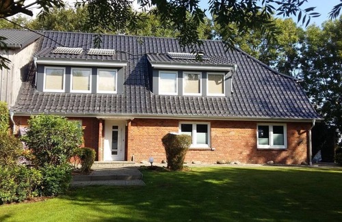 Welt Apartamento | Apartamento Kiek ut - Casa de vacaciones Kann