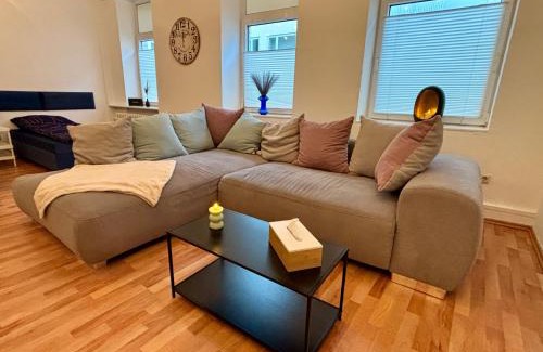 Kiel Apartamento | Apartment Kiel Altstadt