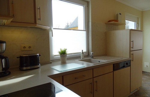 Pudagla Apartamento | Apartment Kienast 1