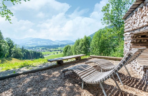 Kirchbichl Apartamento | Apartamento Kirchbichl cerca de Wildschönau