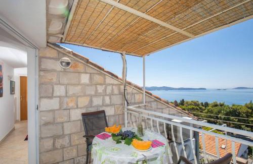 Brasina Apartamento | Apartment Klaic - Magic sea view