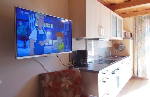 Neureichenau Apartamento | Apartamento Klausgupf